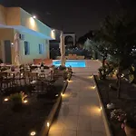 Gasthuis Mare Fuori 3*