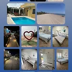 Gasthuis Mare Fuori 3*