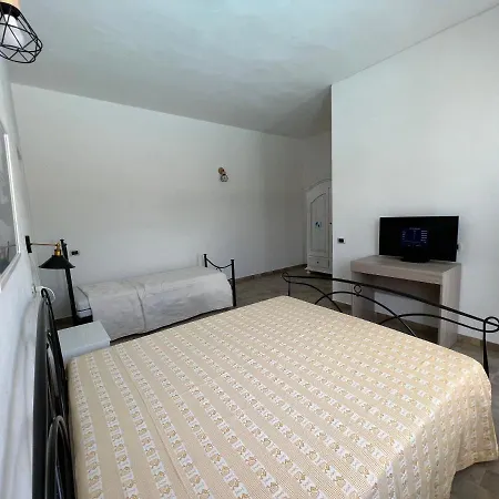 Mare Fuori Guest house