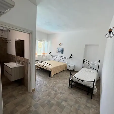 Mare Fuori Guest house