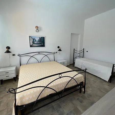 Guest house Mare Fuori