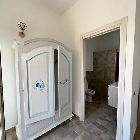 Guest house Mare Fuori *