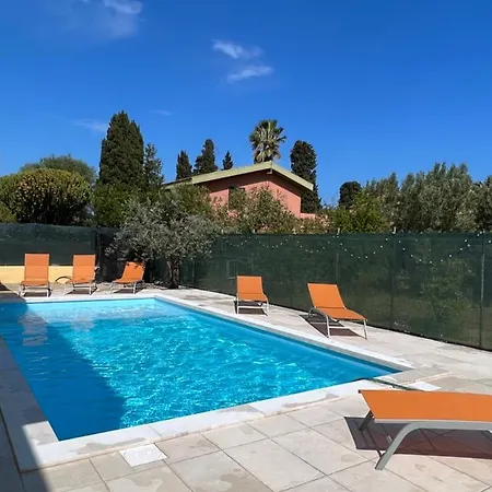 Guest house Mare Fuori *