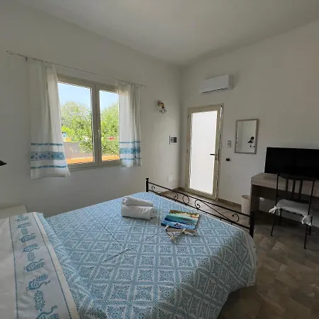 Guest house Mare Fuori