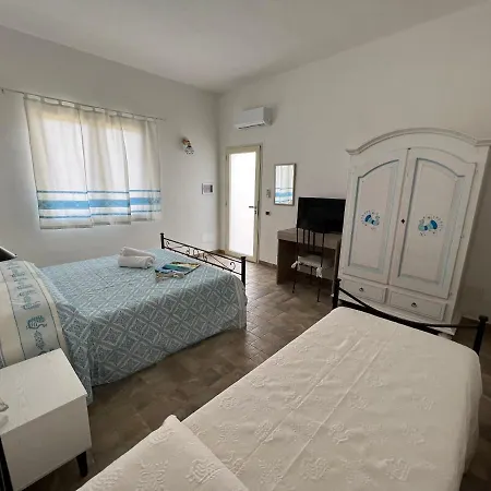 Guest house Mare Fuori Capoterra