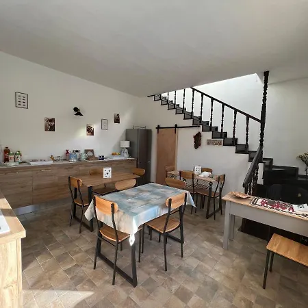 Guest house Mare Fuori *