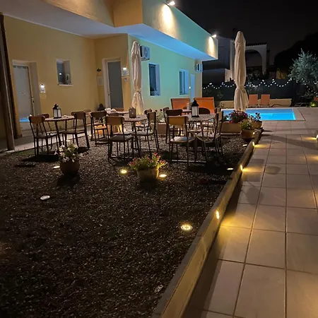 Guest house Mare Fuori *