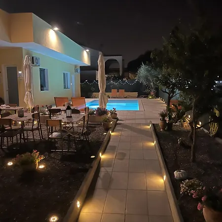 Guest house Mare Fuori *