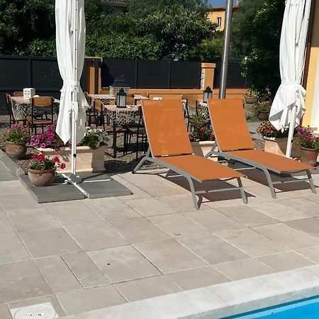 Guest house Mare Fuori *