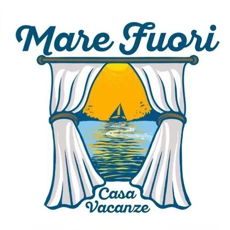 Mare Fuori 게스트하우스 카포텔라