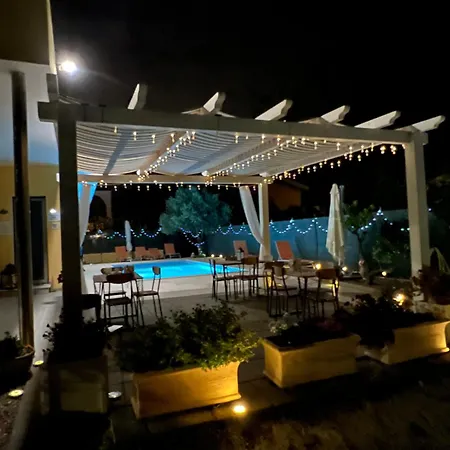 Guest house Mare Fuori *