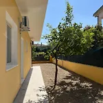 Vendégház Mare Fuori
