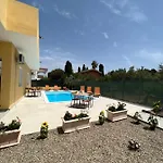 Mare Fuori Capoterra