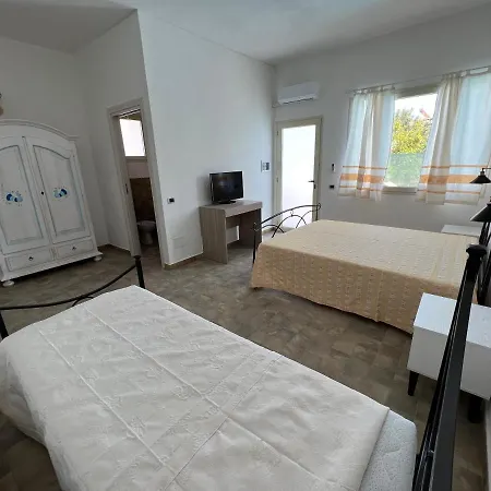 Guest house Mare Fuori