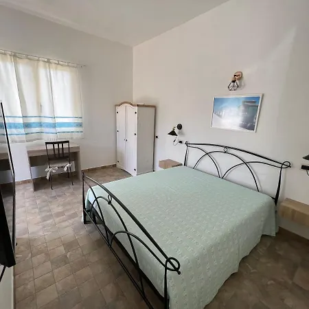 Mare Fuori Guest house Capoterra