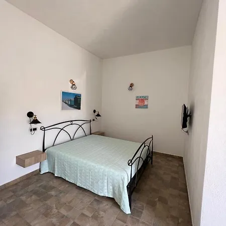 Casa Vacanze Mare Fuori *