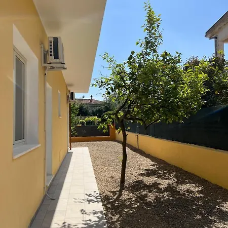 Guest house Mare Fuori