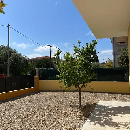 Mare Fuori Guest house Capoterra