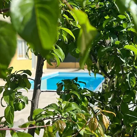 Guest house Mare Fuori Capoterra