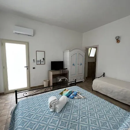 Casa Vacanze Mare Fuori * Capoterra
