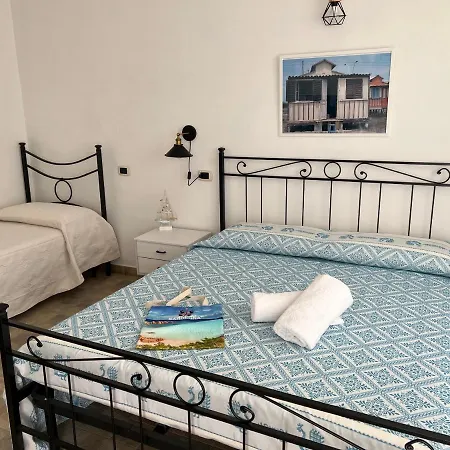 Guest house Mare Fuori Capoterra