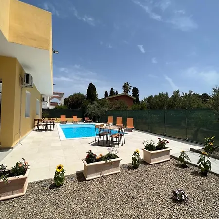 Mare Fuori Capoterra