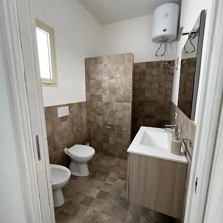 Mare Fuori 3* Capoterra