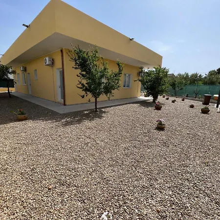 Casa Vacanze Mare Fuori Capoterra