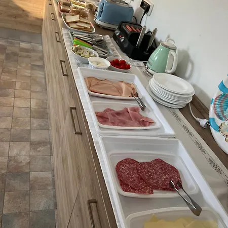 Casa Vacanze Mare Fuori Capoterra