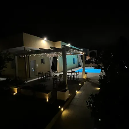 Mare Fuori Guest house Capoterra