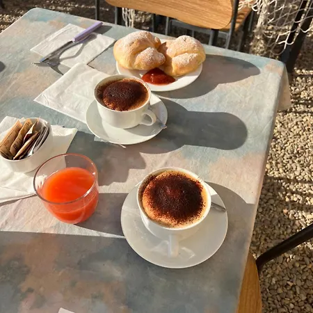 Mare Fuori Guest house