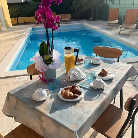 Mare Fuori Guest house 3*