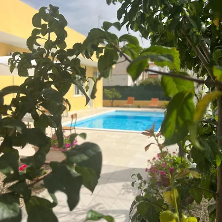Casa Vacanze Mare Fuori Guest house Capoterra