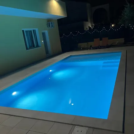 Guest house Casa Vacanze Mare Fuori Capoterra