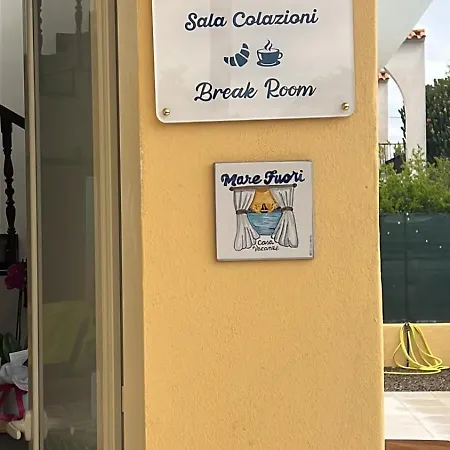 Mare Fuori Capoterra