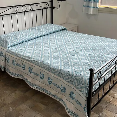 Guest house Casa Vacanze Mare Fuori