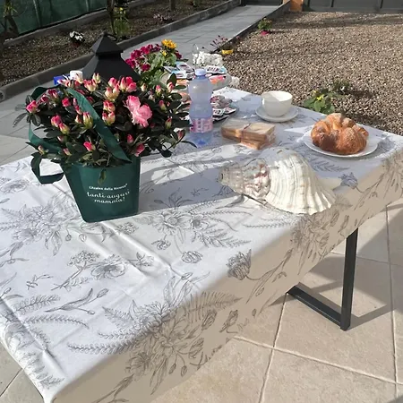 Mare Fuori Guest house Capoterra