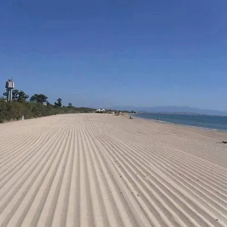 Casa Vacanze Mare Fuori Capoterra
