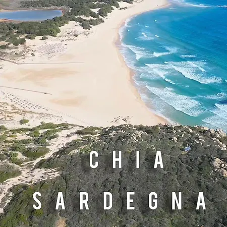 Mare Fuori 3* Capoterra