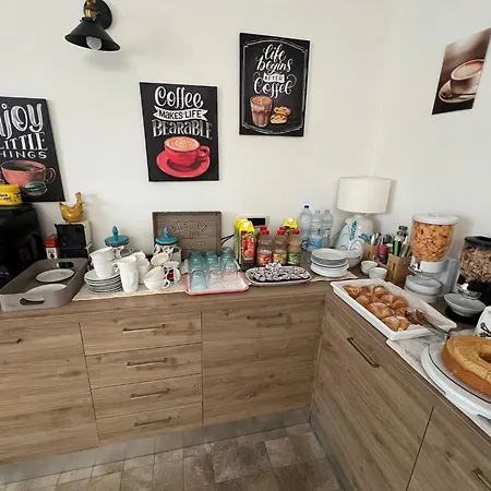 Mare Fuori Guest house Capoterra