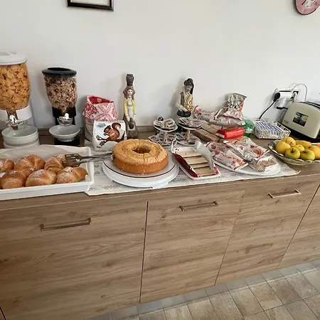 Mare Fuori Guest house